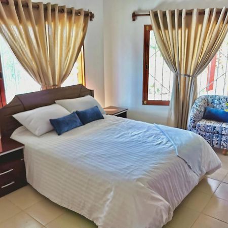 La Cabana - Samaipata Ngoại thất bức ảnh