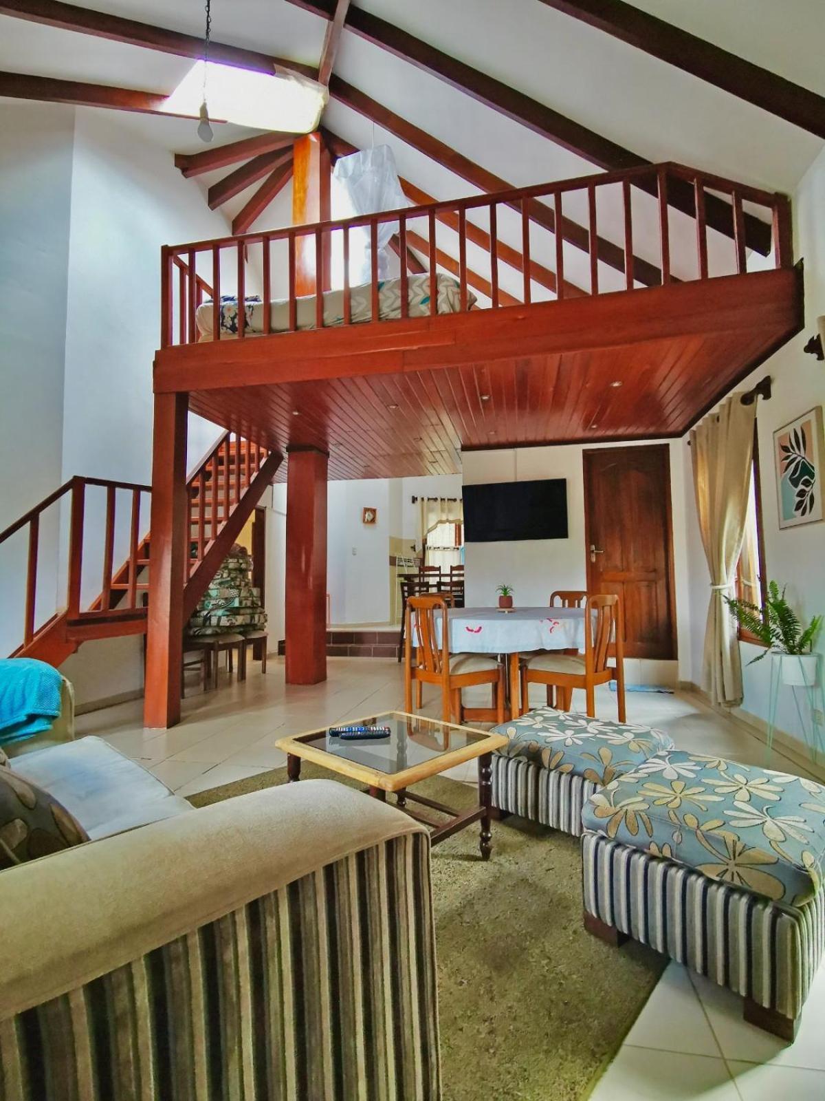 La Cabana - Samaipata Ngoại thất bức ảnh